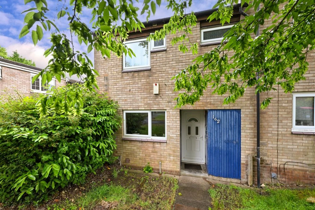 Property photo: Brookside, Telford, TF3