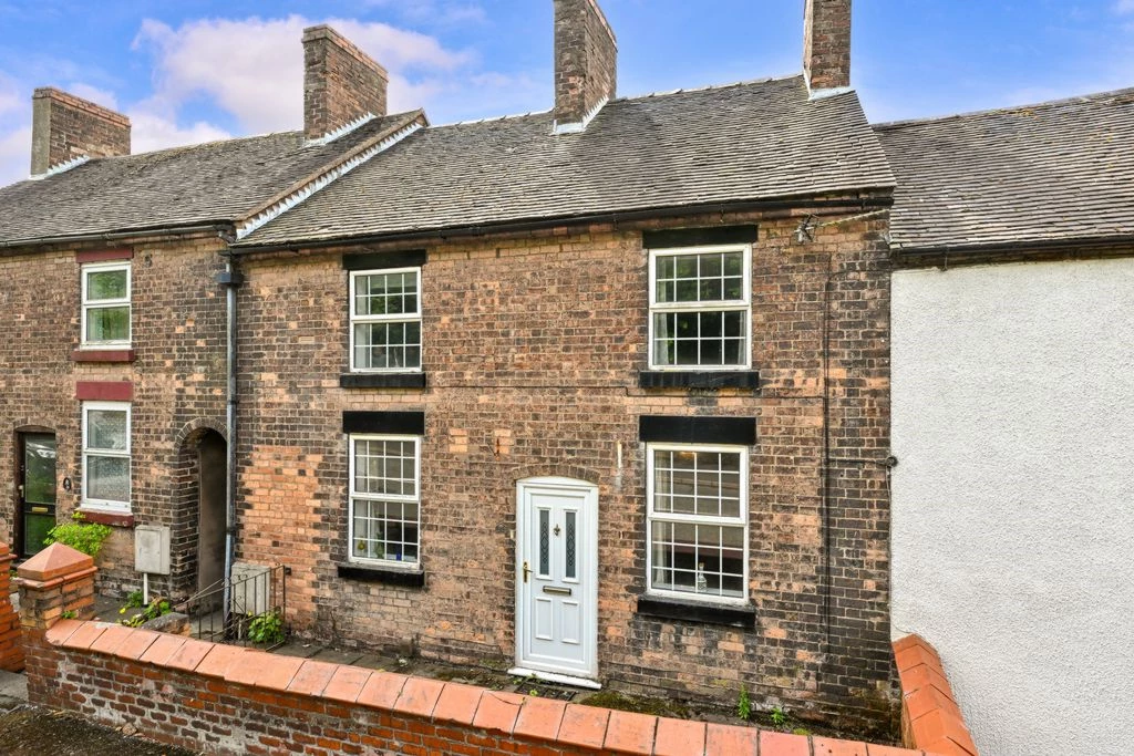 Property photo: Dawley, Telford, TF4