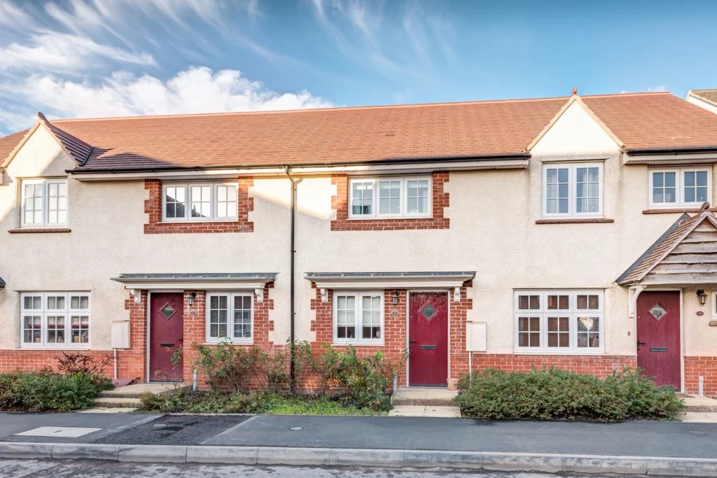 Property photo: Hadley, Telford, TF1