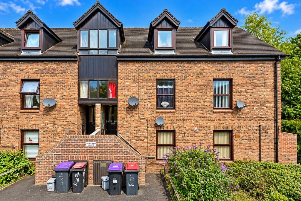 Property photo: Leegomery, Telford, TF1