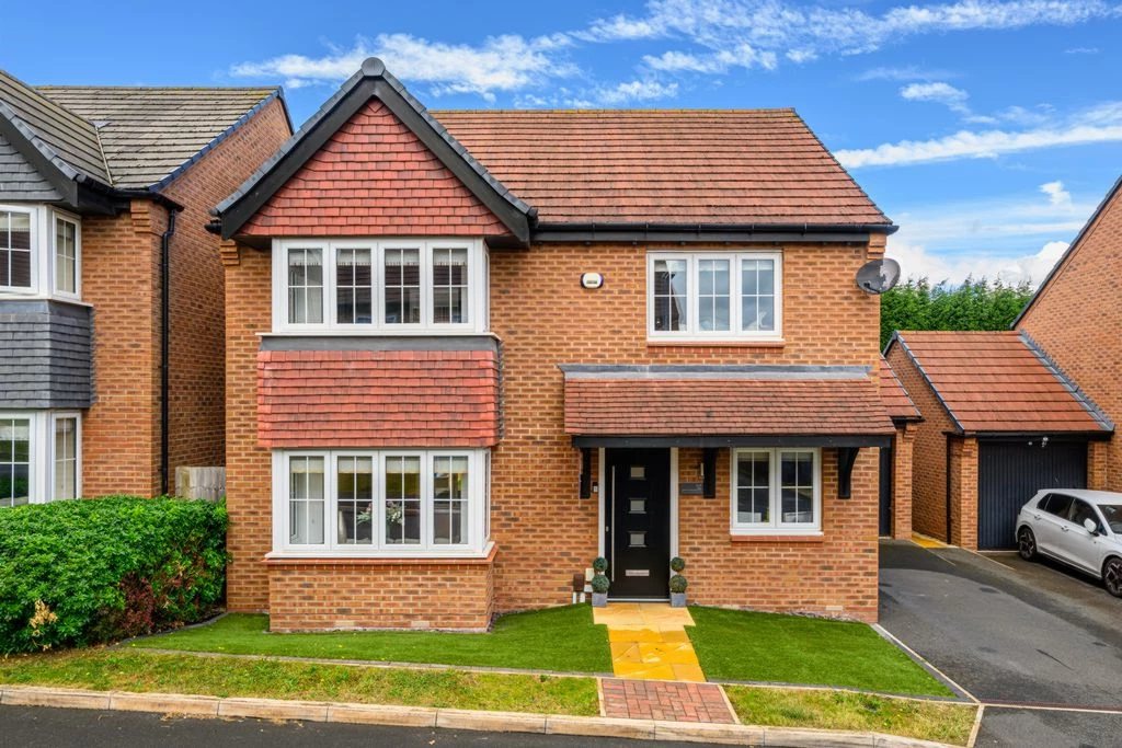 Property photo: Hadley, Telford, TF1