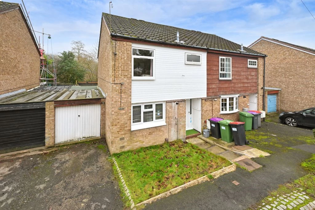 Property photo: Malinslee, Telford, TF3