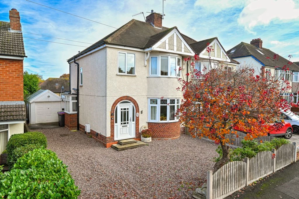 Property photo: Wellington, Telford, TF1