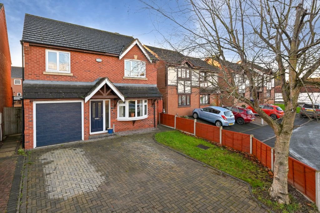 Property photo: Donnington Wood, Telford, TF2