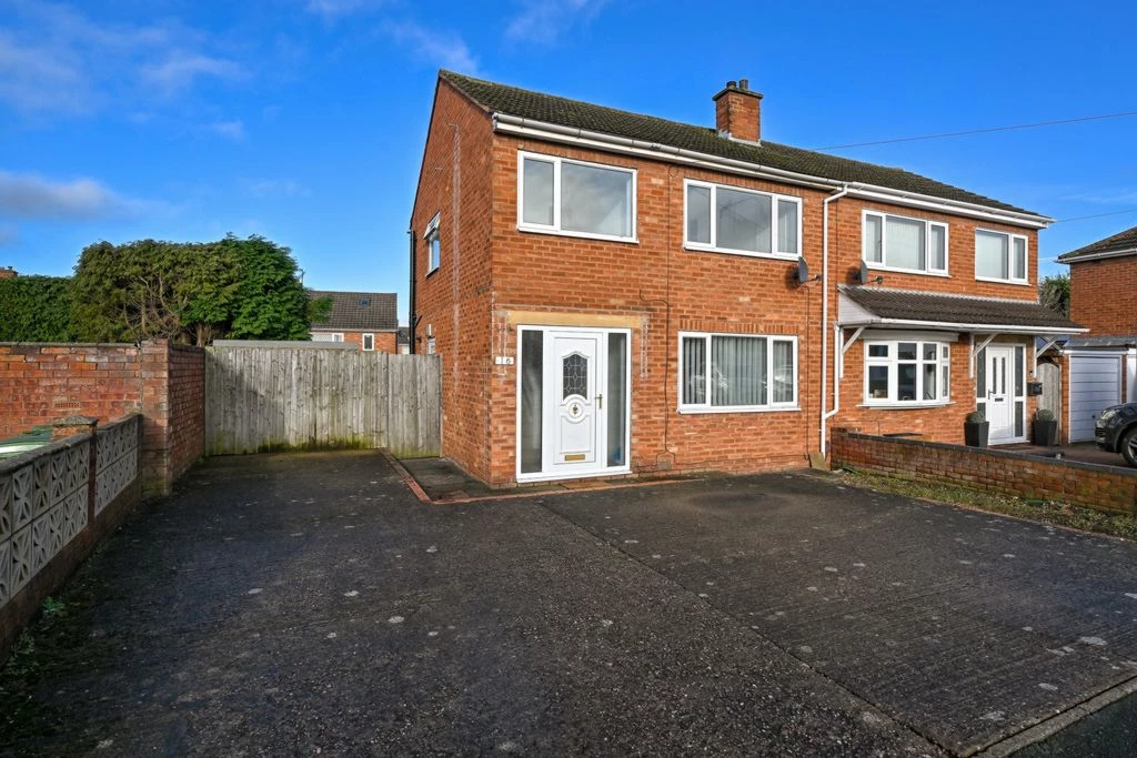 Property photo: Trench, Telford, TF2