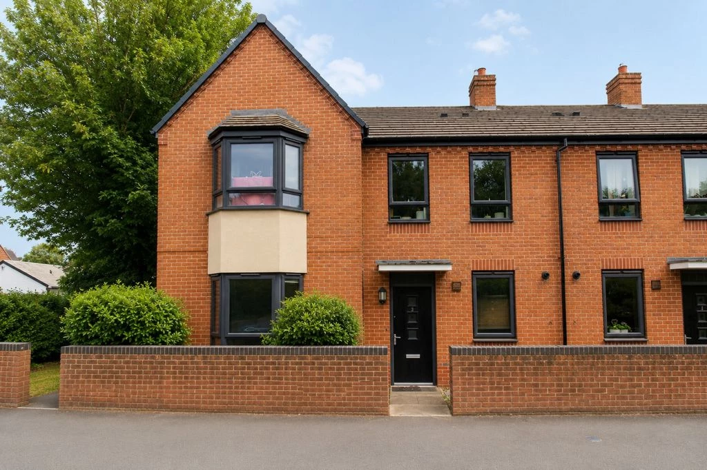 Property photo: Wellington, Telford, TF1