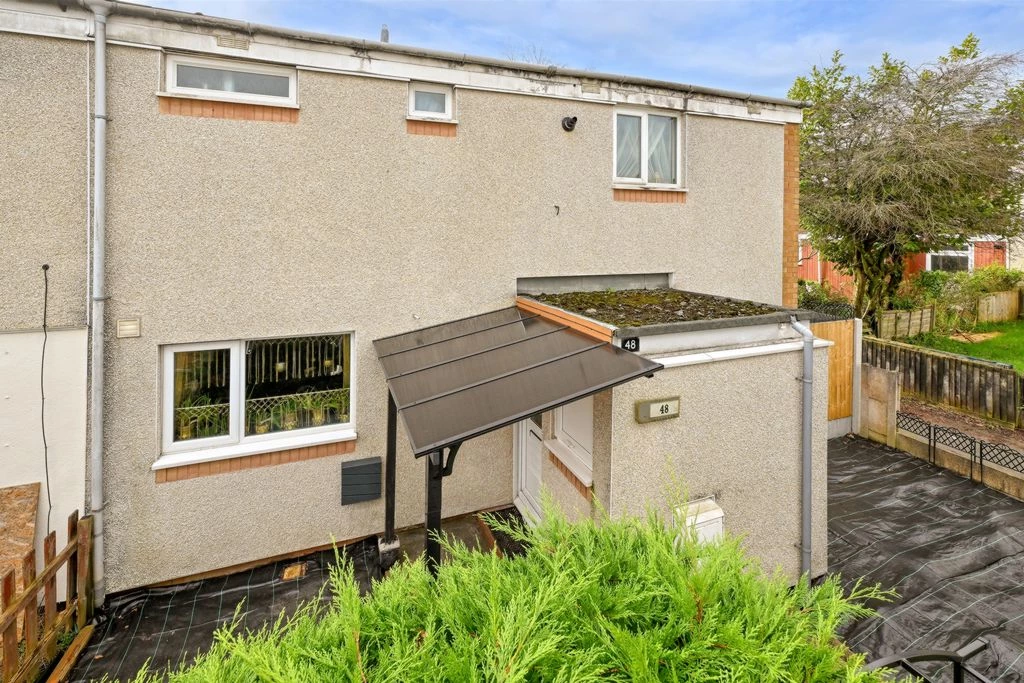 Property photo: Sutton Hill, Telford, TF7