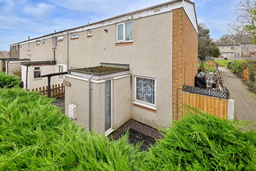 Property photo: Sutton Hill, Telford, TF7