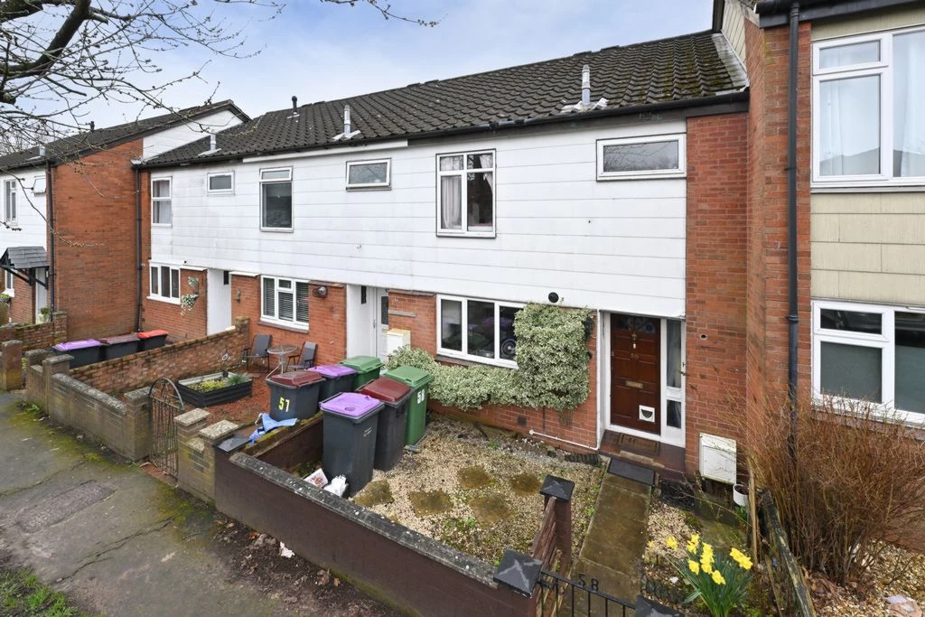 Property photo: Malinslee, Telford, TF3