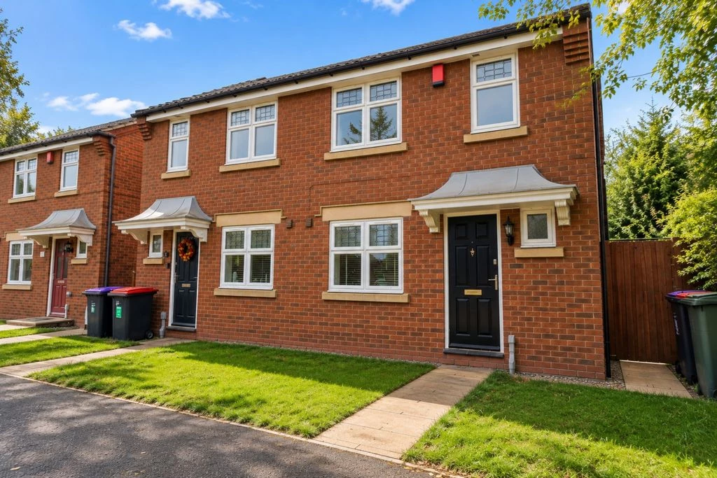 Property photo: Donnington Wood, Telford, TF2