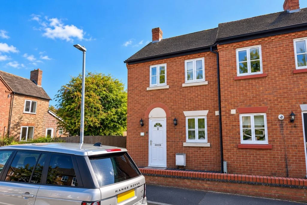 Property photo: Madeley, Telford, TF7