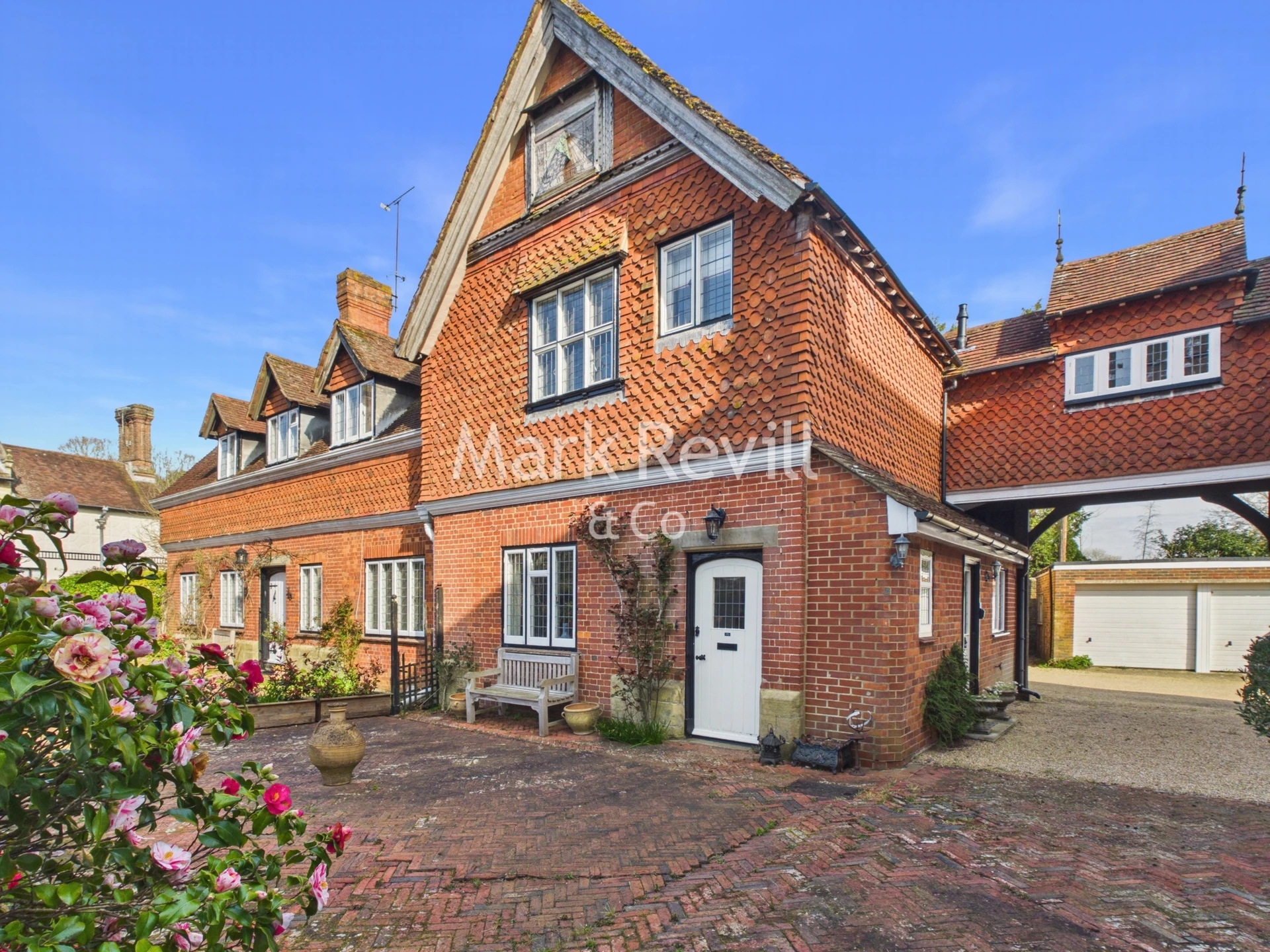 Property photo: Old Place, High Street, Lindfield