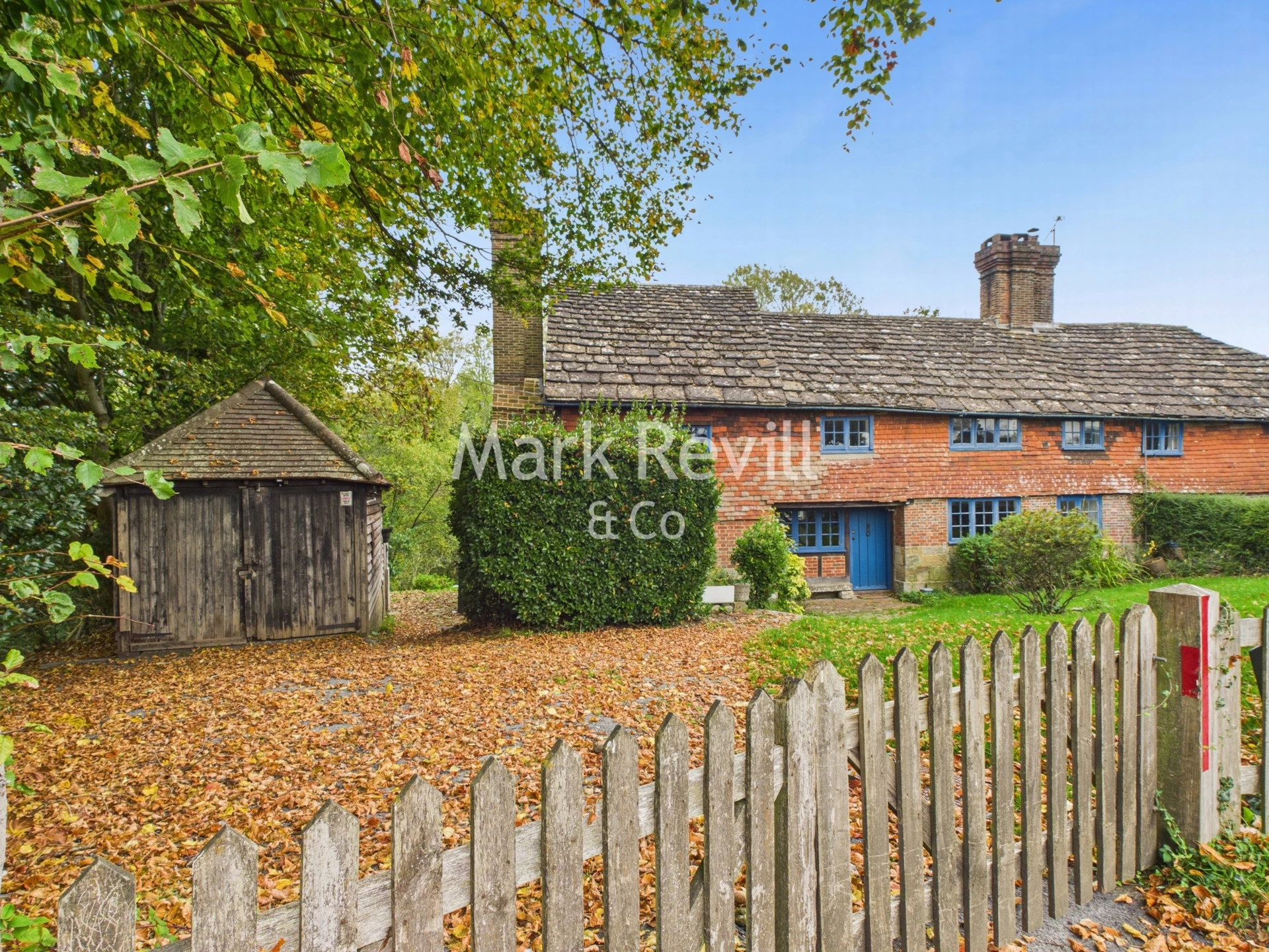 Property photo: Selsfield Road, Ardingly