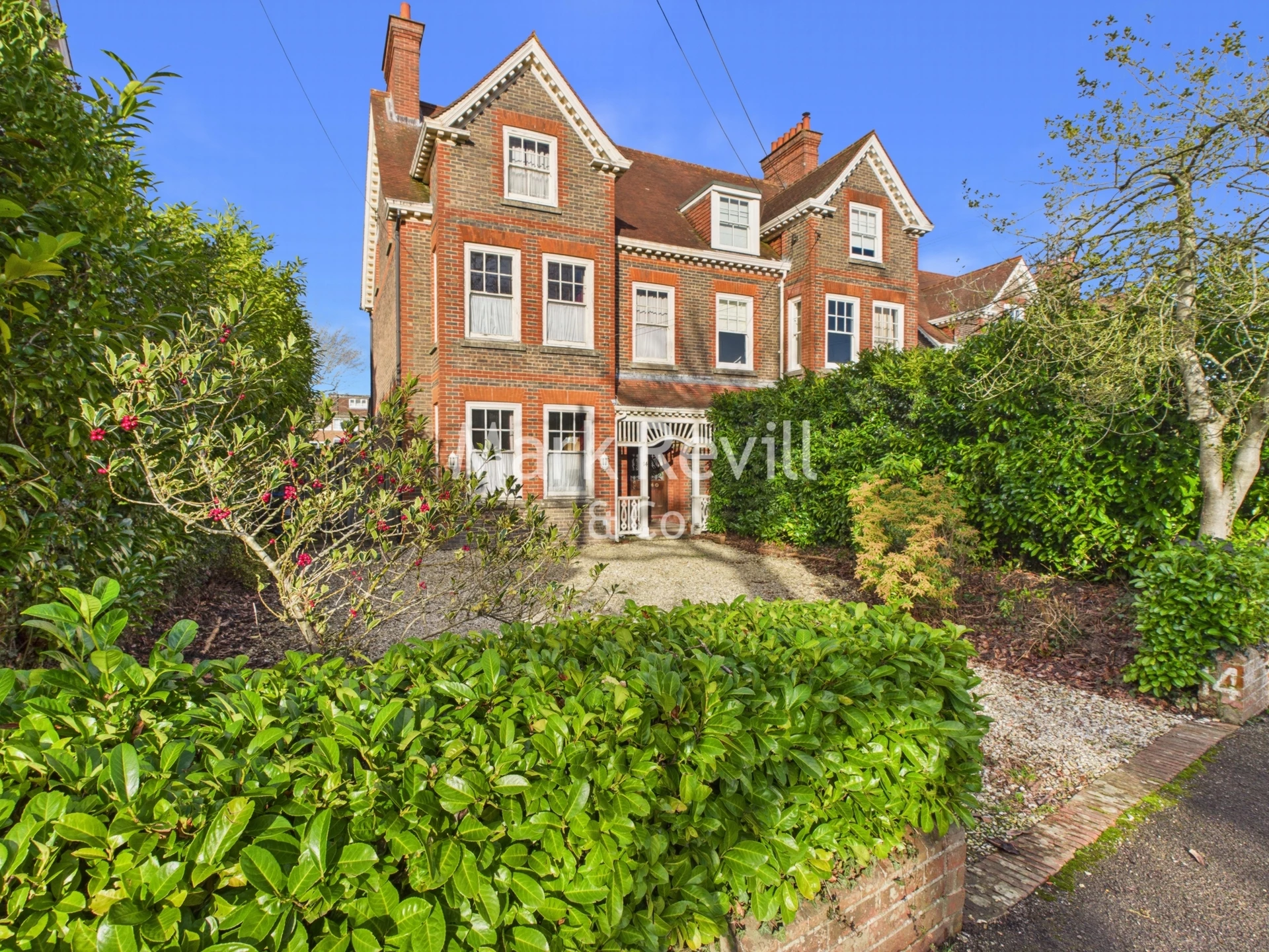 Property photo: Sunte Avenue, Lindfield