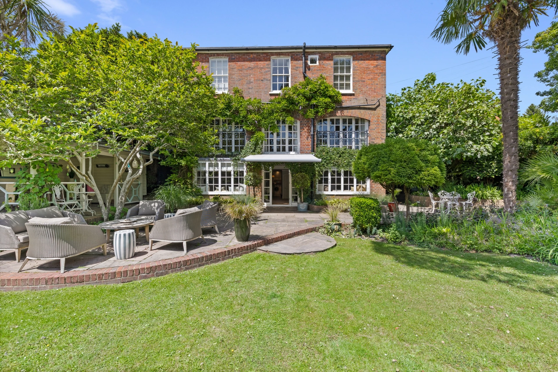 Property photo: High Street, Lindfield