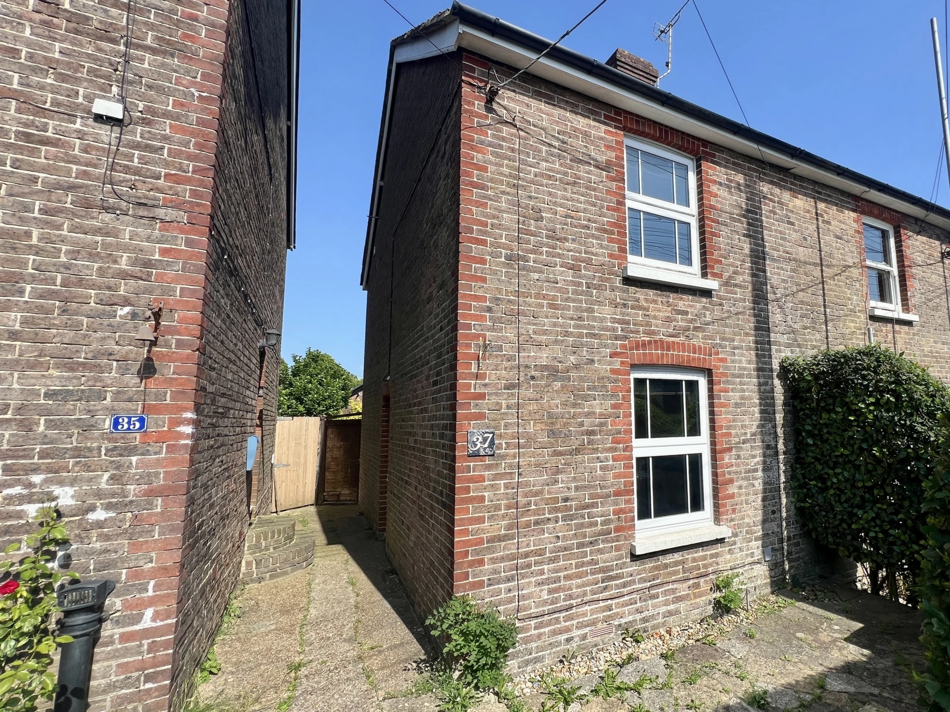 Property photo: Kents Road, Haywards Heath