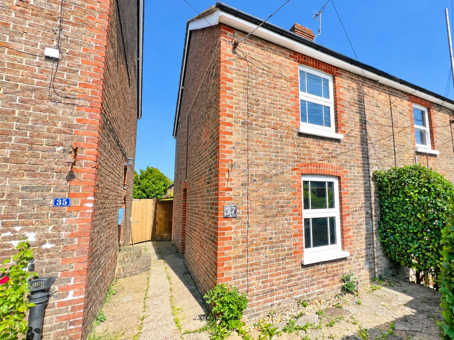 Property photo: Kents Road, Haywards Heath