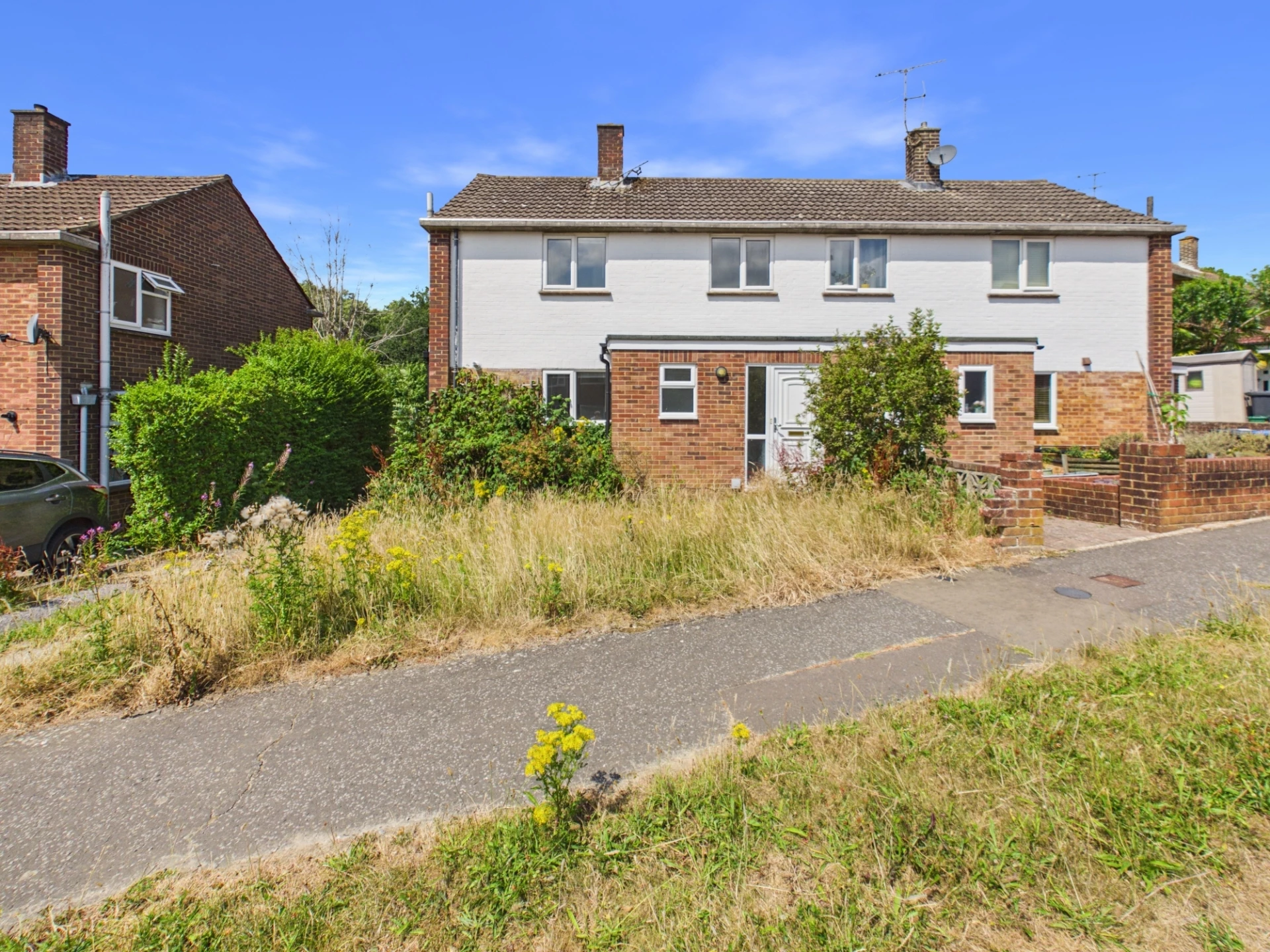 Property photo: Rumbolds Lane, Haywards Heath