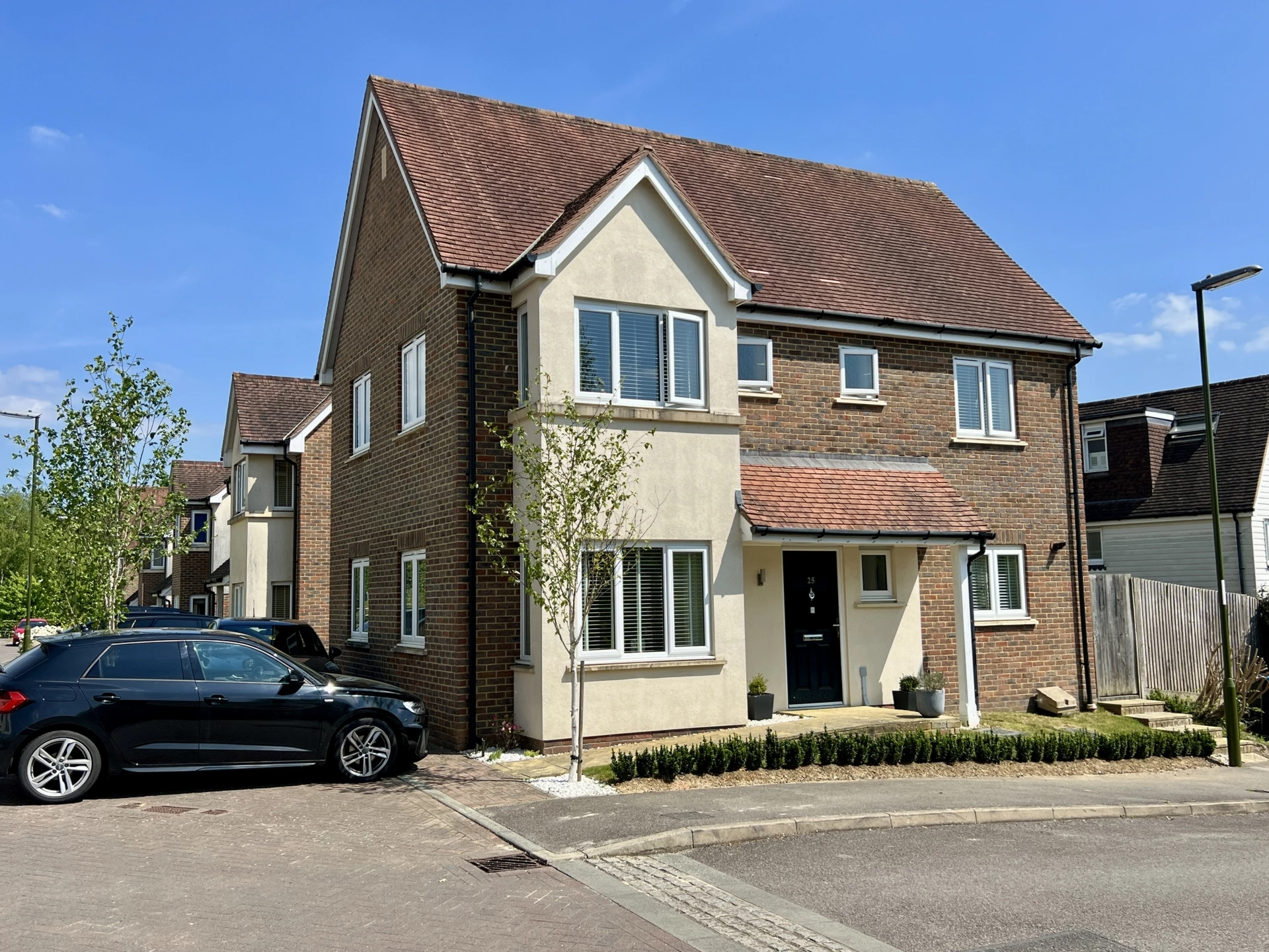 Property photo: Barry Drive, Haywards Heath