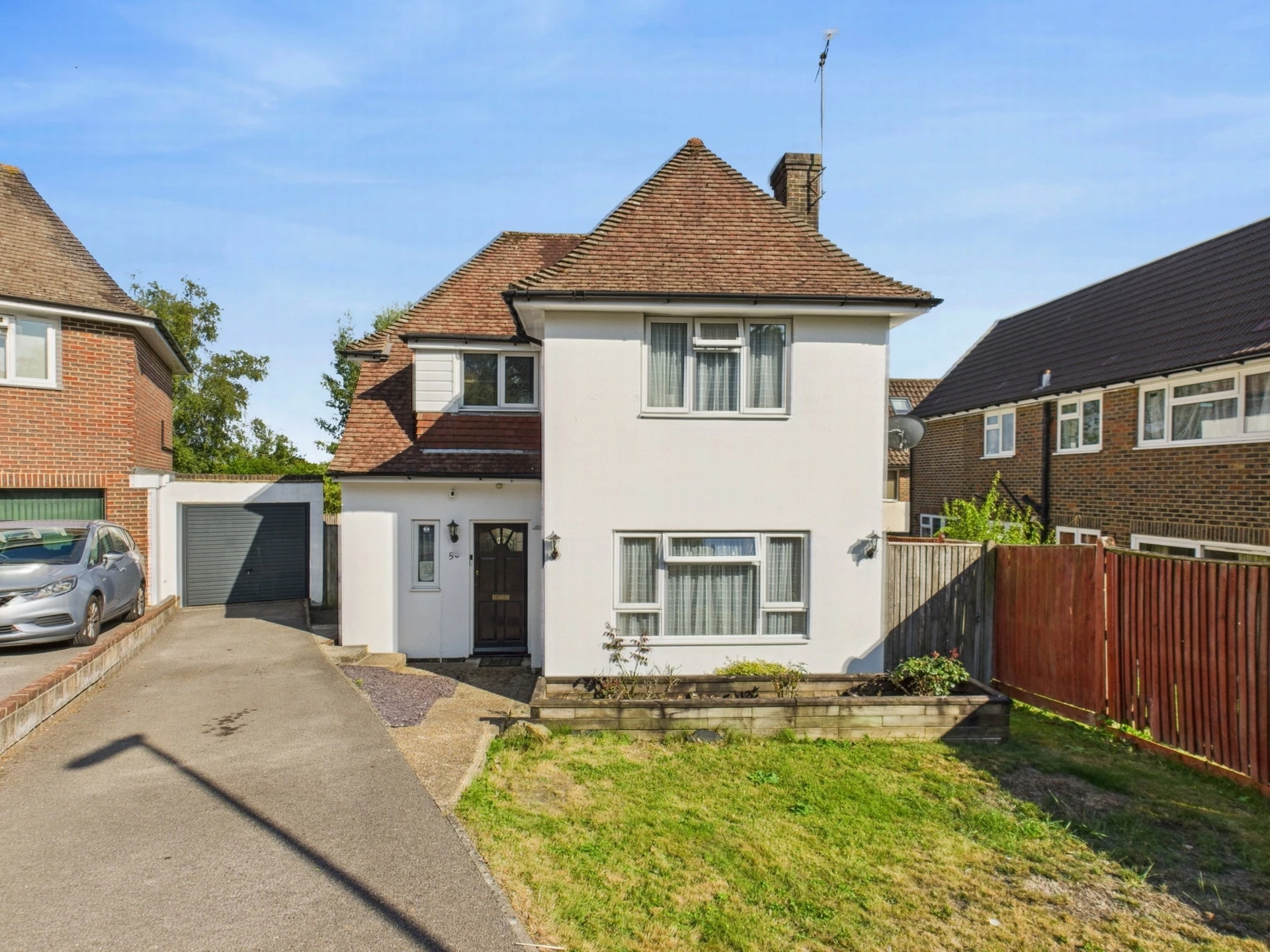 Property photo: Harlands Road, Haywards Heath
