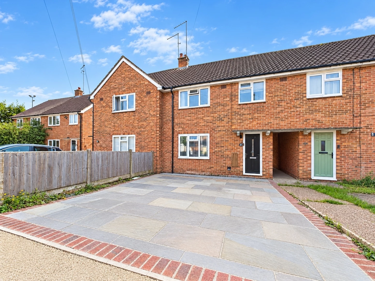 Property photo: Boston Road, Haywards Heath