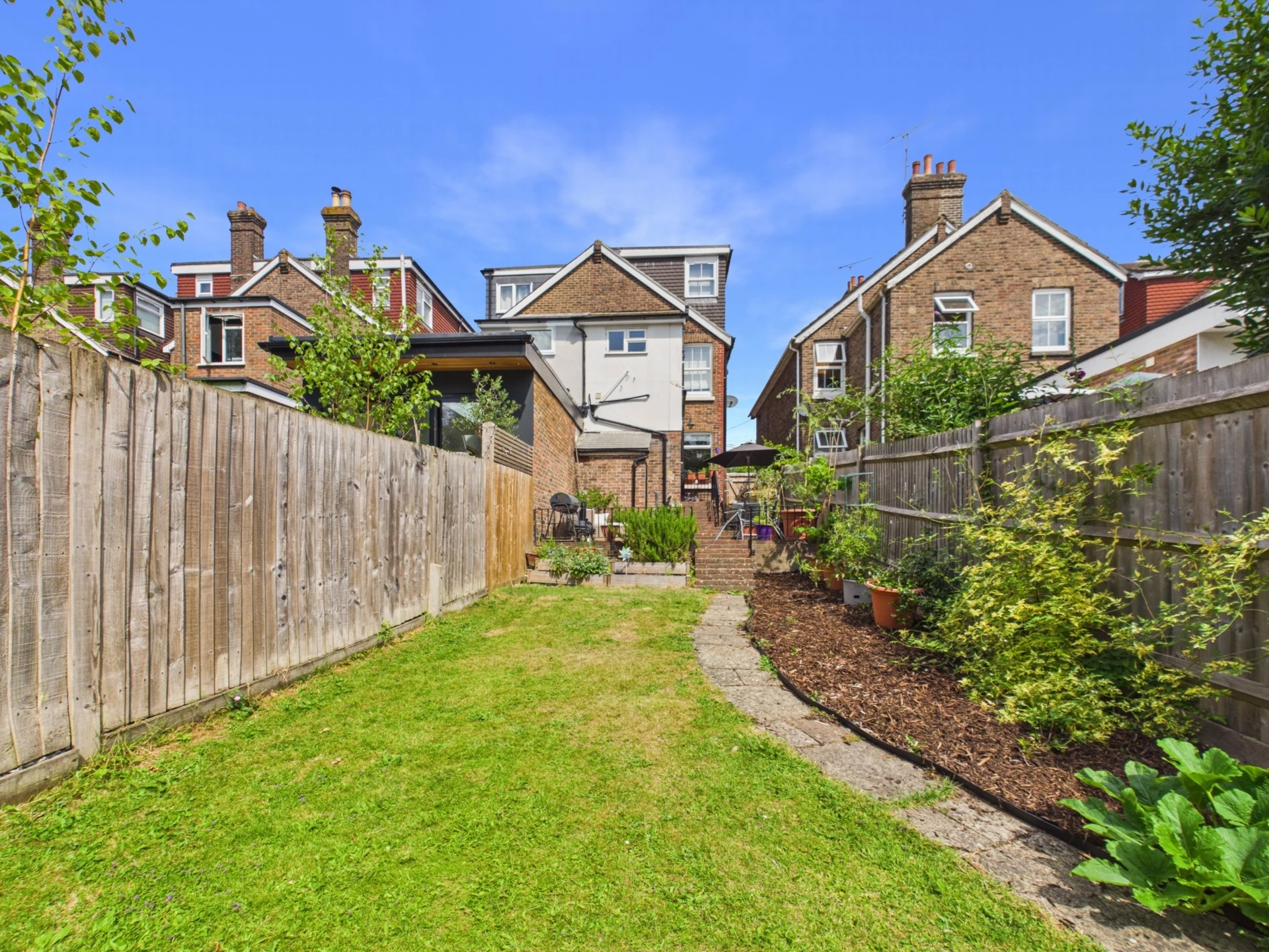 Property photo: College Road, Haywards Heath