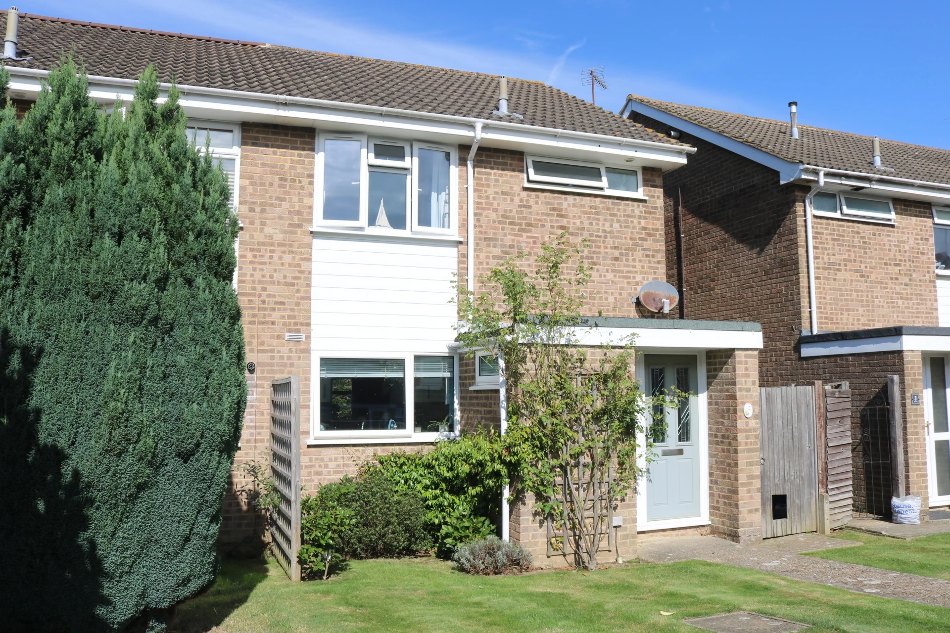 Property photo: Rowan Close, Haywards Heath