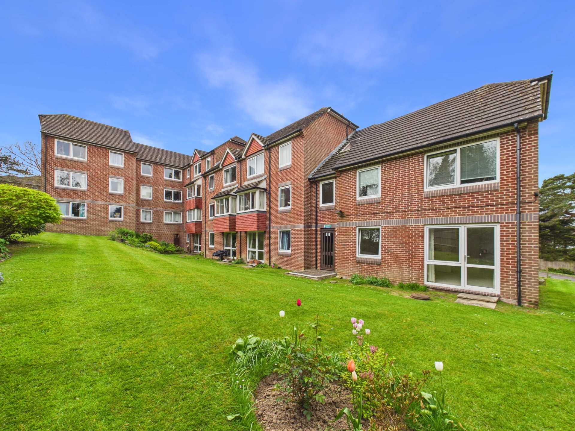 Property photo: Heath Road, Haywards Heath