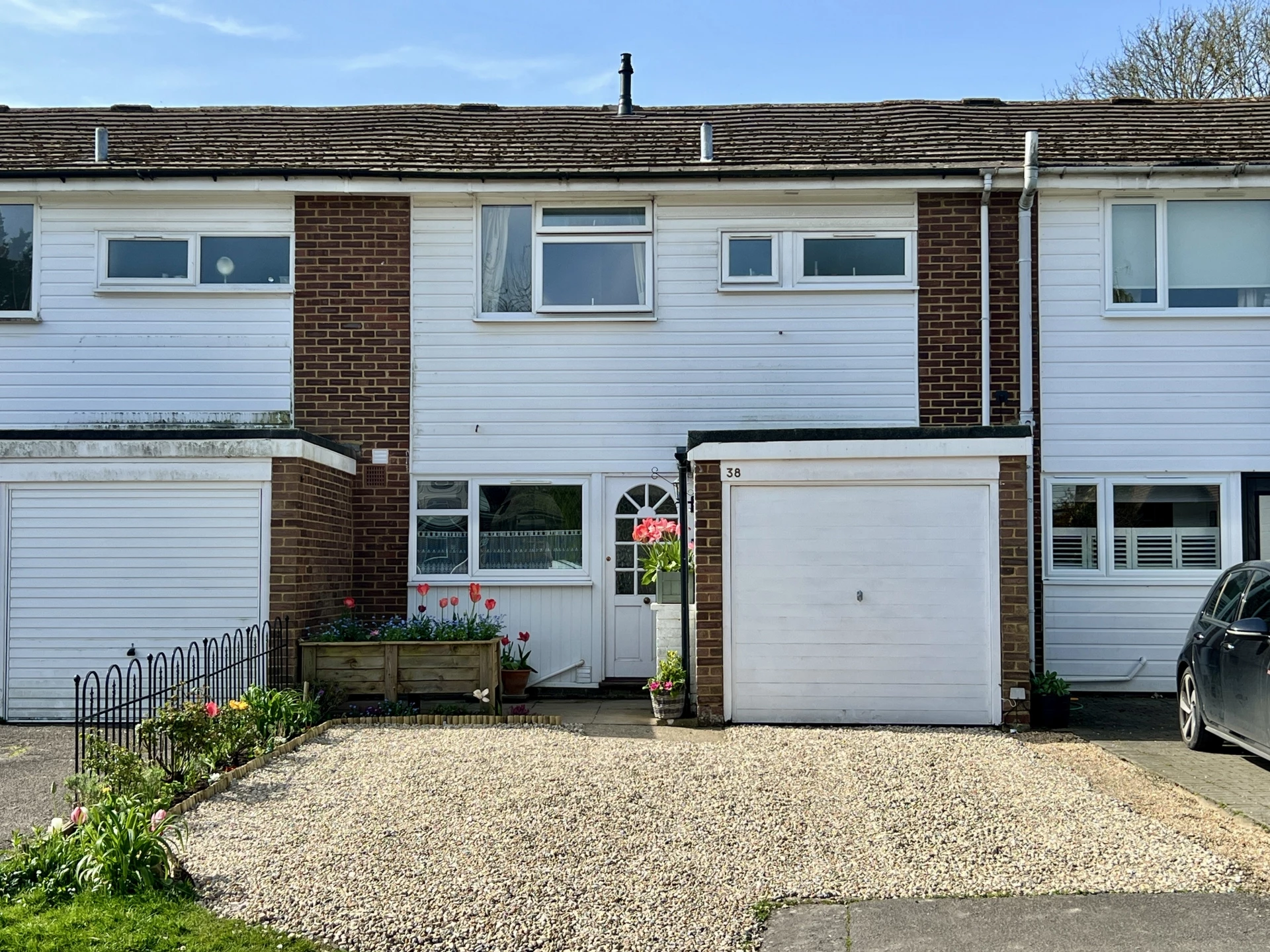 Property photo: Barnmead, Haywards Heath