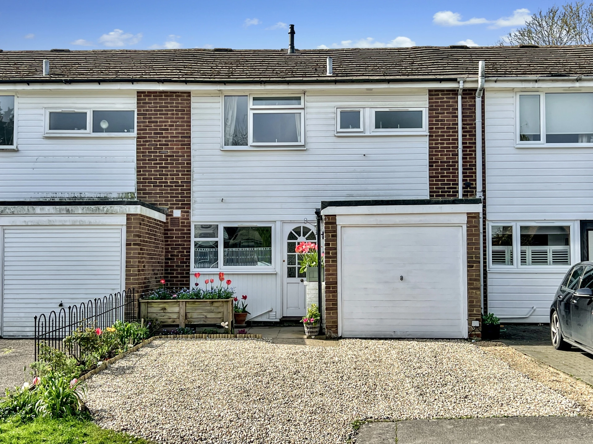 Property photo: Barnmead, Haywards Heath