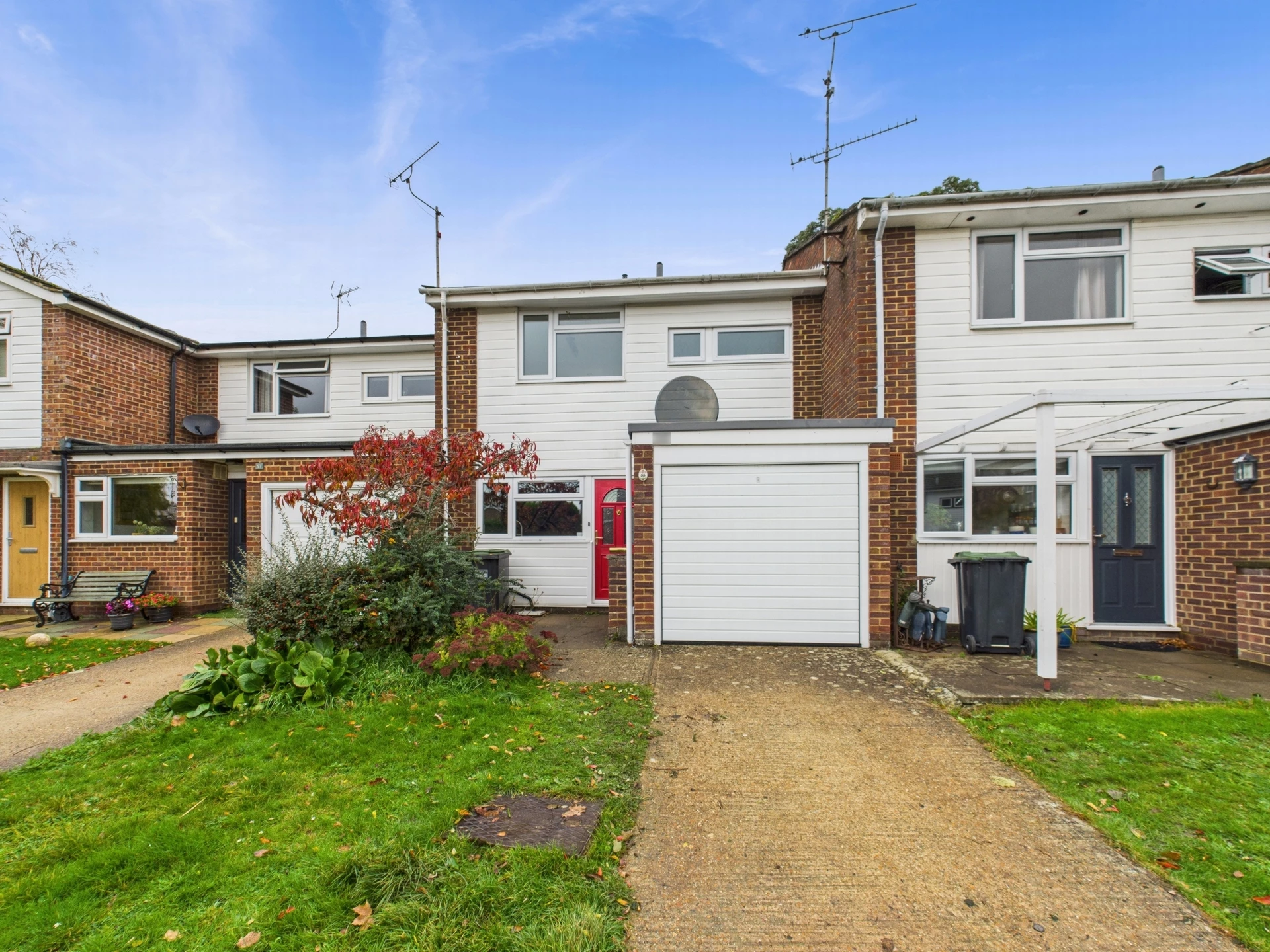 Property photo: Barnmead, Haywards Heath