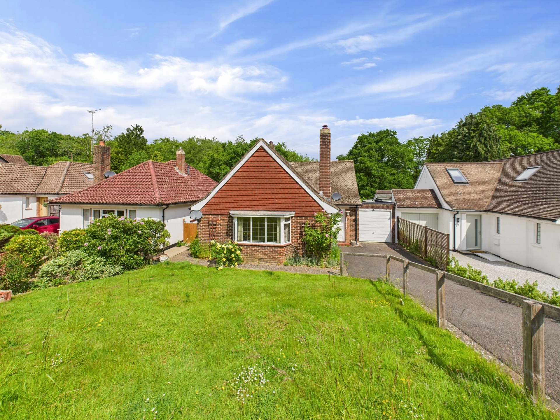 Property photo: Harlands Close, Haywards Heath