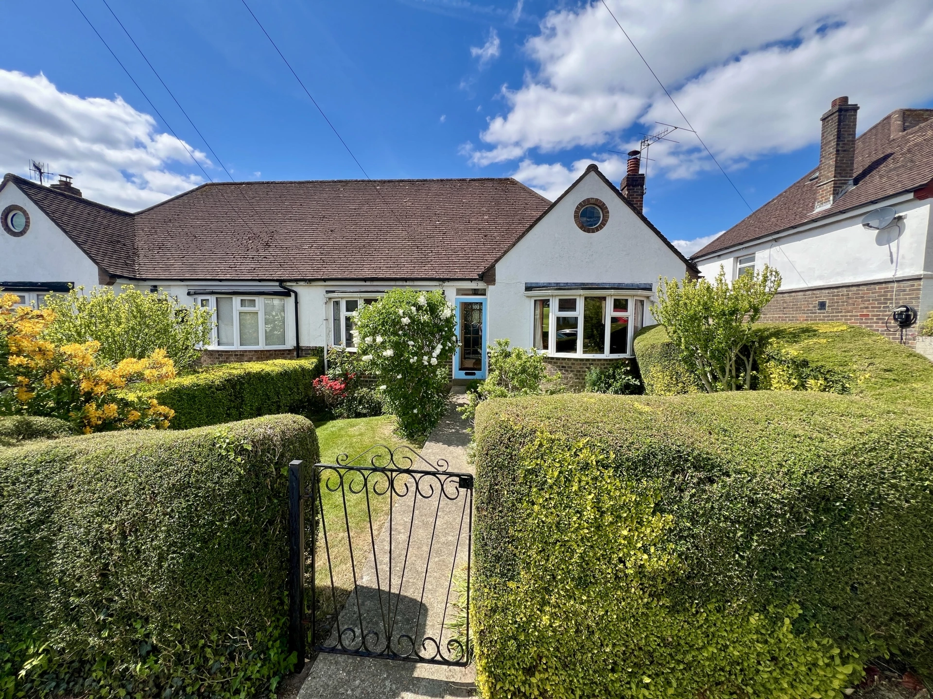 Property photo: Vale Road, Haywards Heath