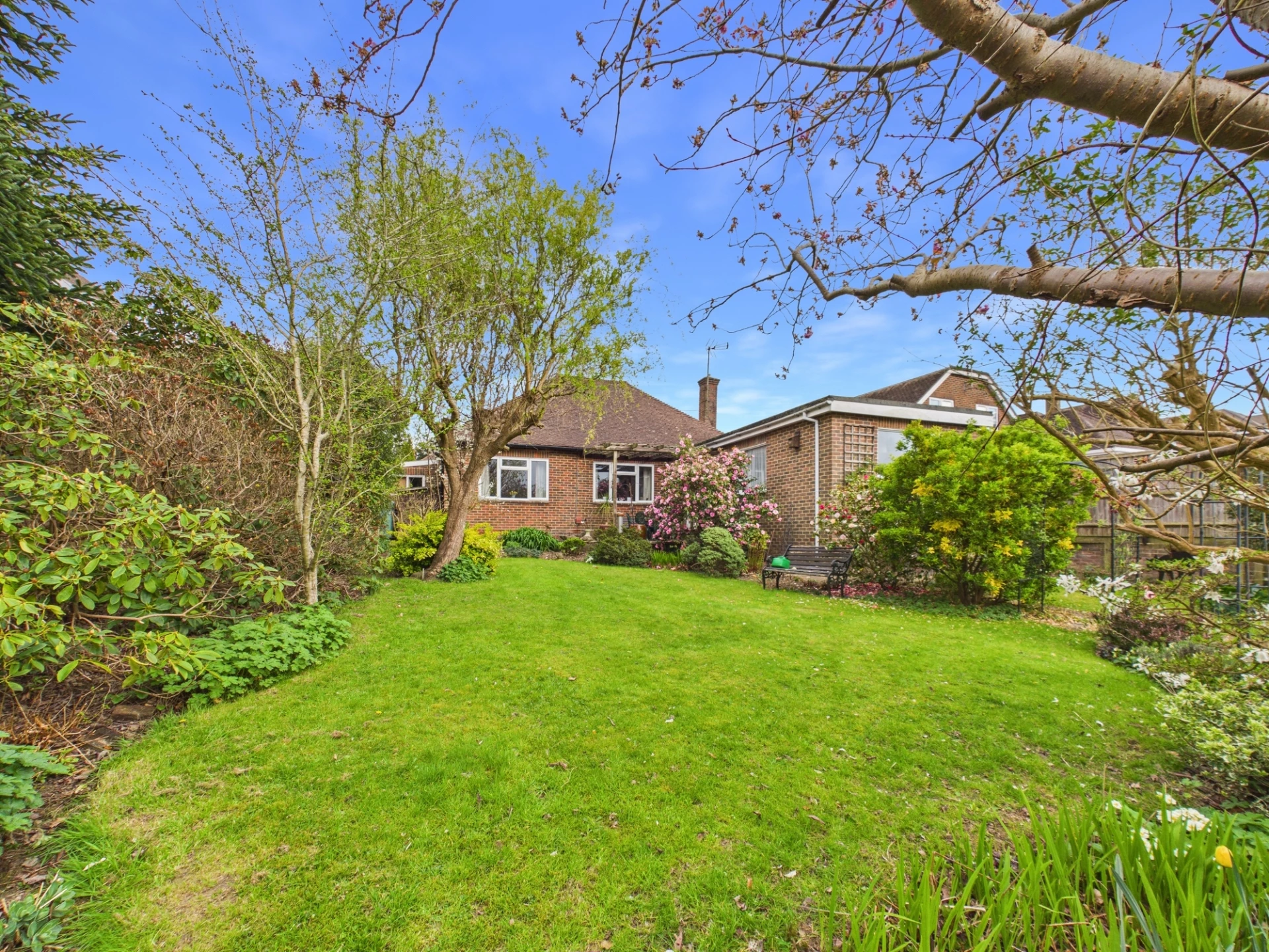 Property photo: Edward Road, Haywards Heath