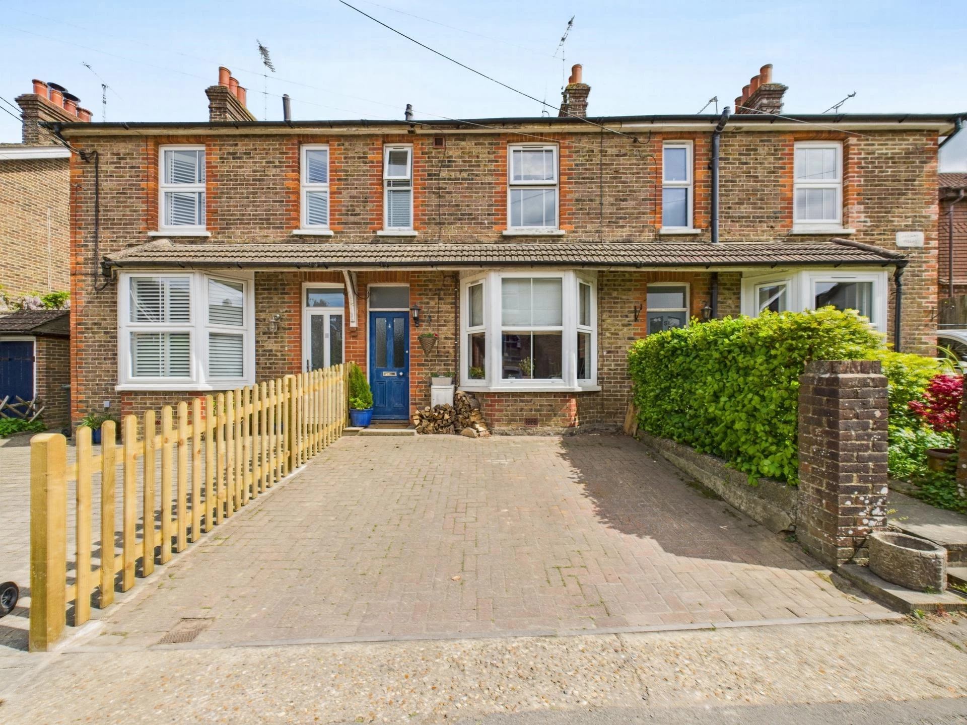 Property photo: Horsgate Lane, Cuckfield