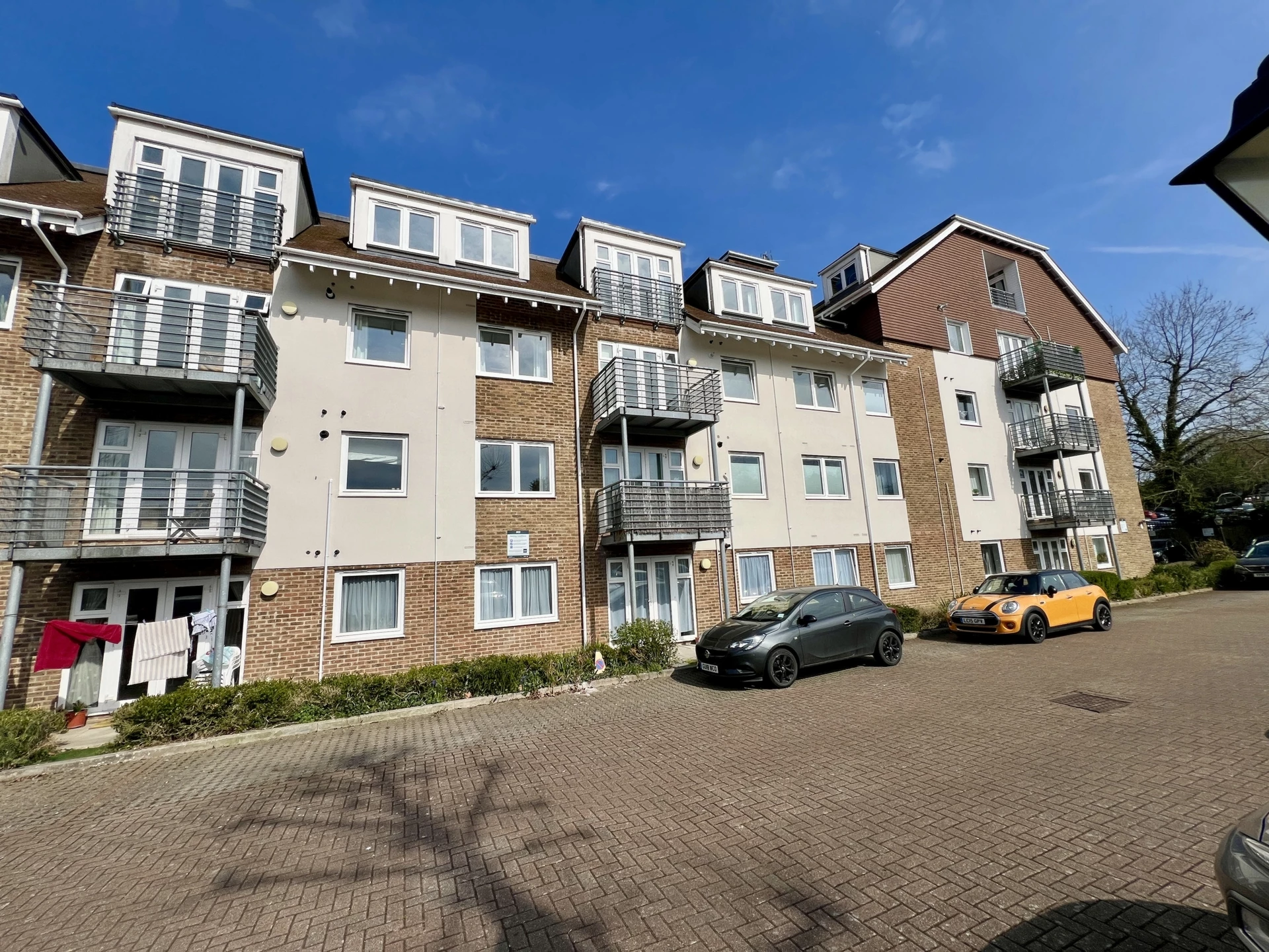 Property photo: Harlands Road, Haywards Heath