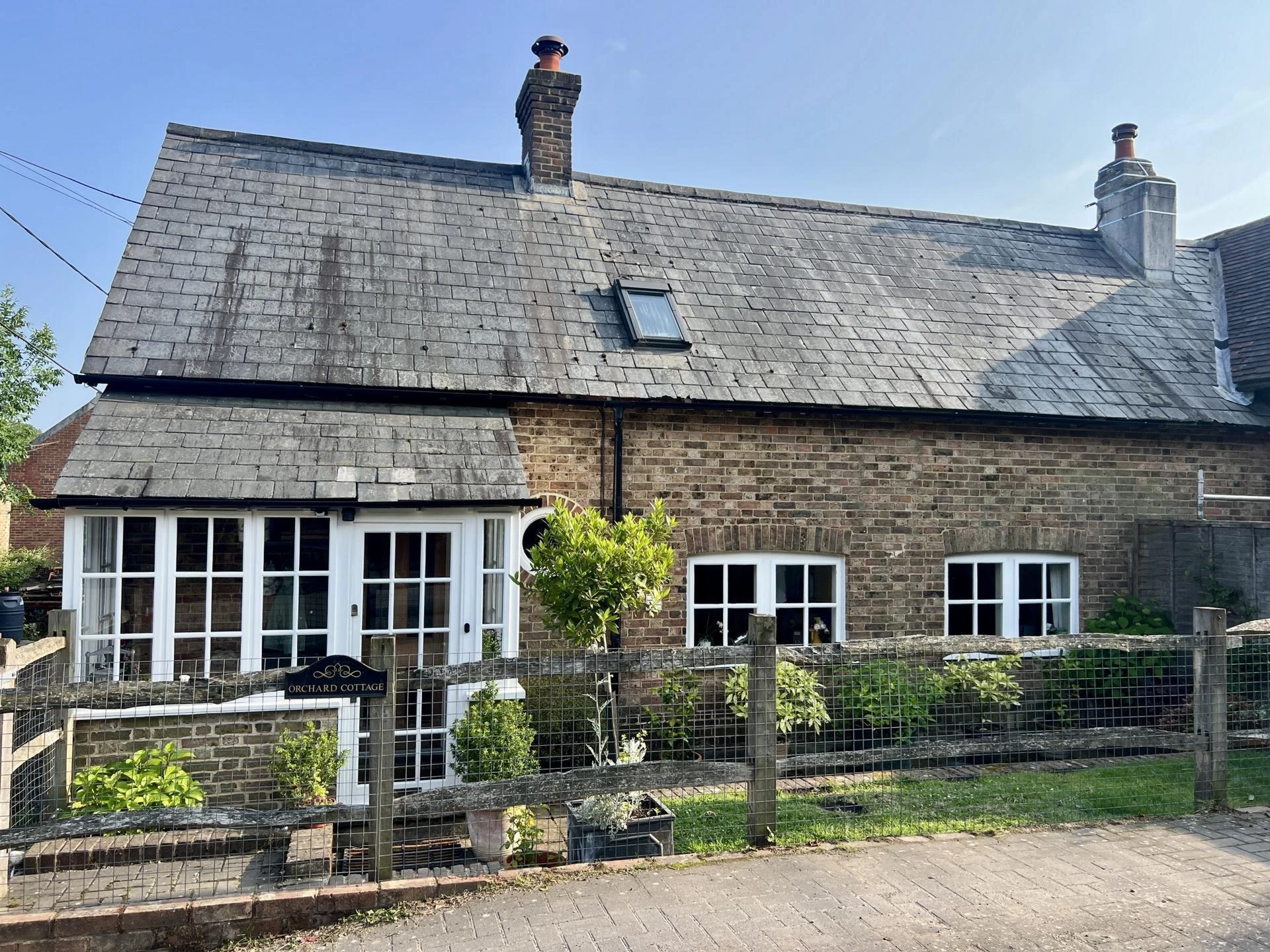 Property photo: Cowfold Road, Bolney