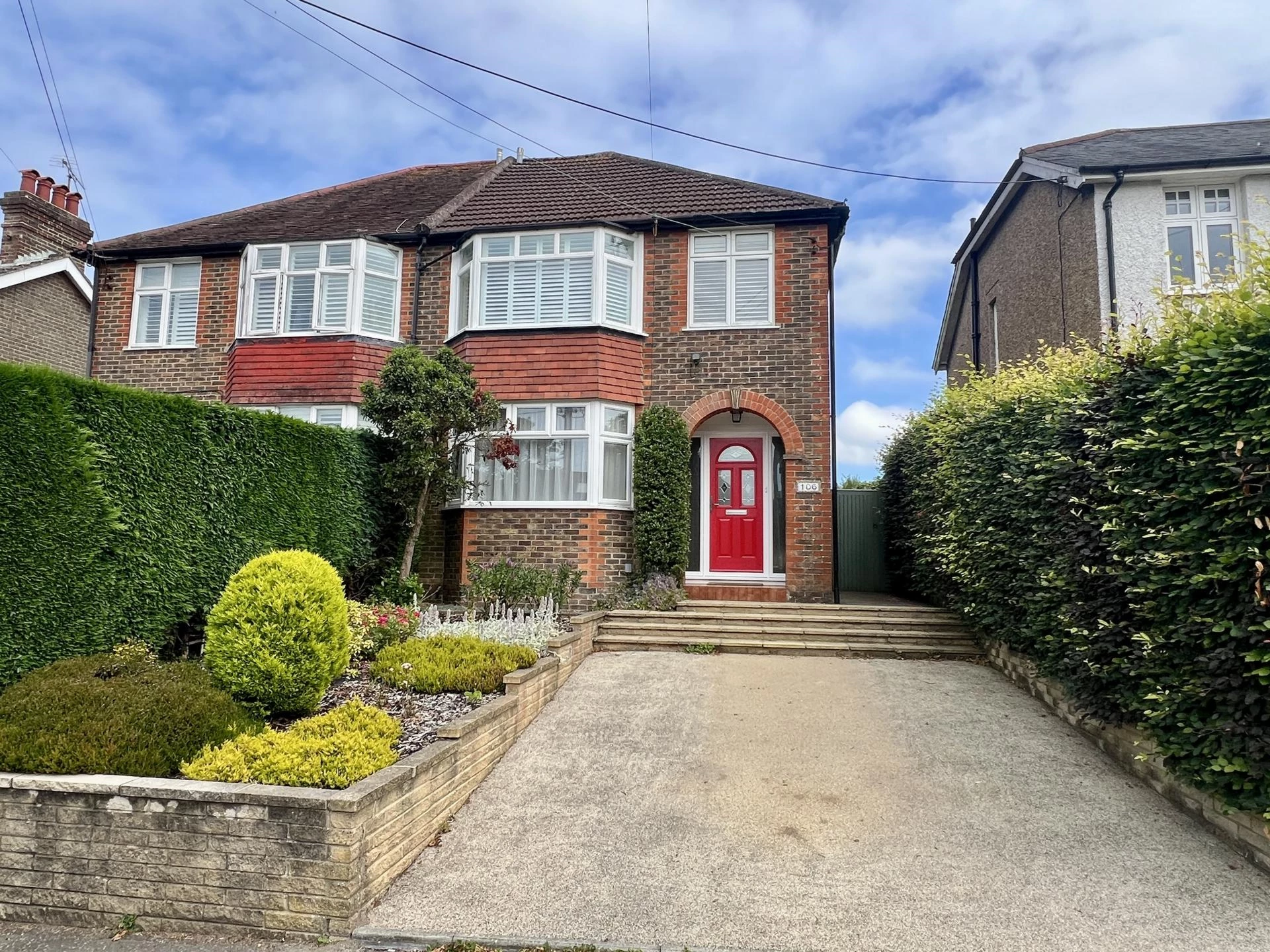 Property photo: Western Road, Haywards Heath