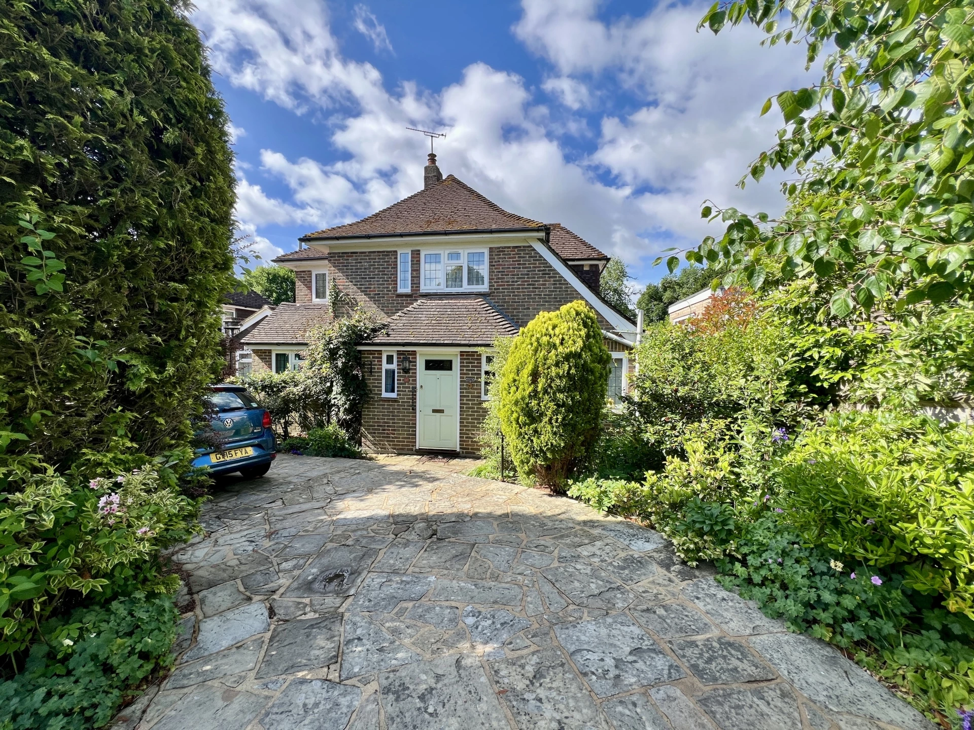 Property photo: Harlands Road, Haywards Heath