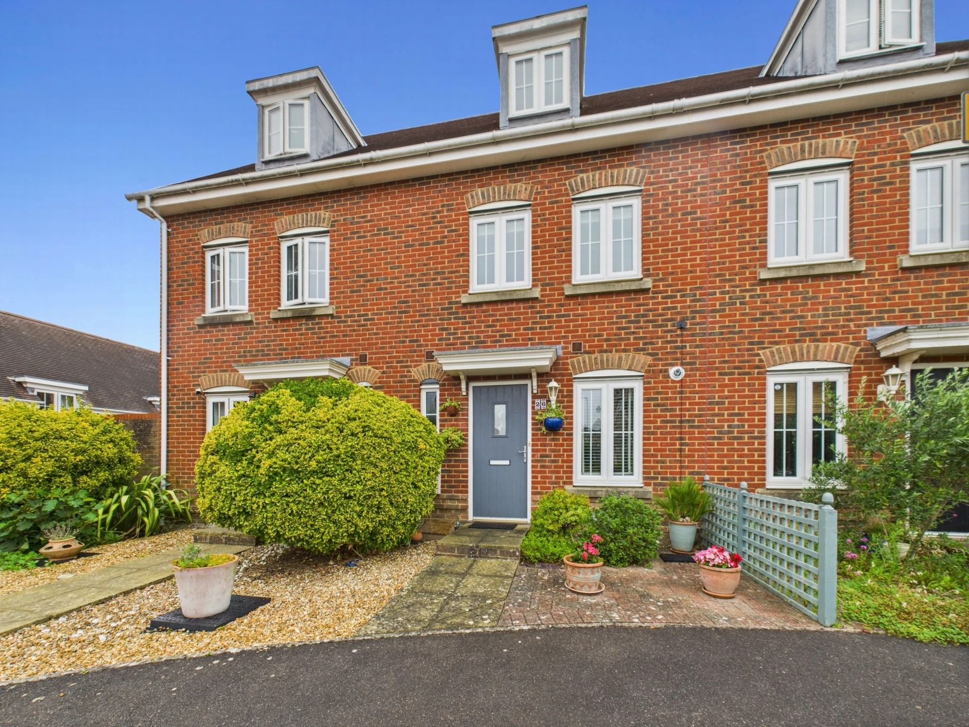 Property photo: Wellswood, Haywards Heath