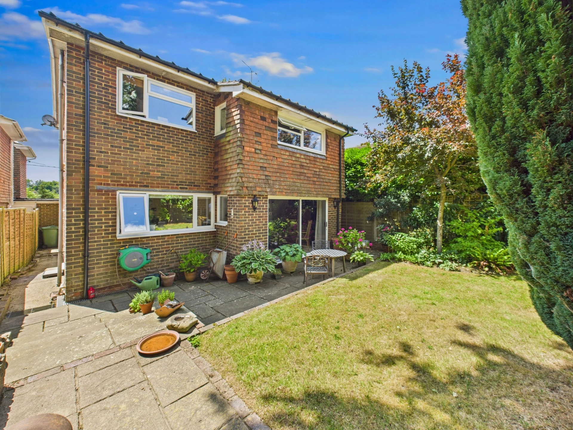 Property photo: Green Road, Wivelsfield Green, Haywards Heath