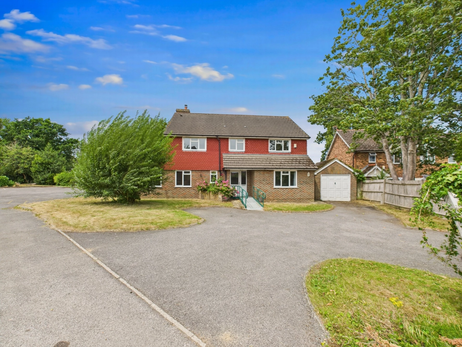 Property photo: New England Road, Haywards Heath