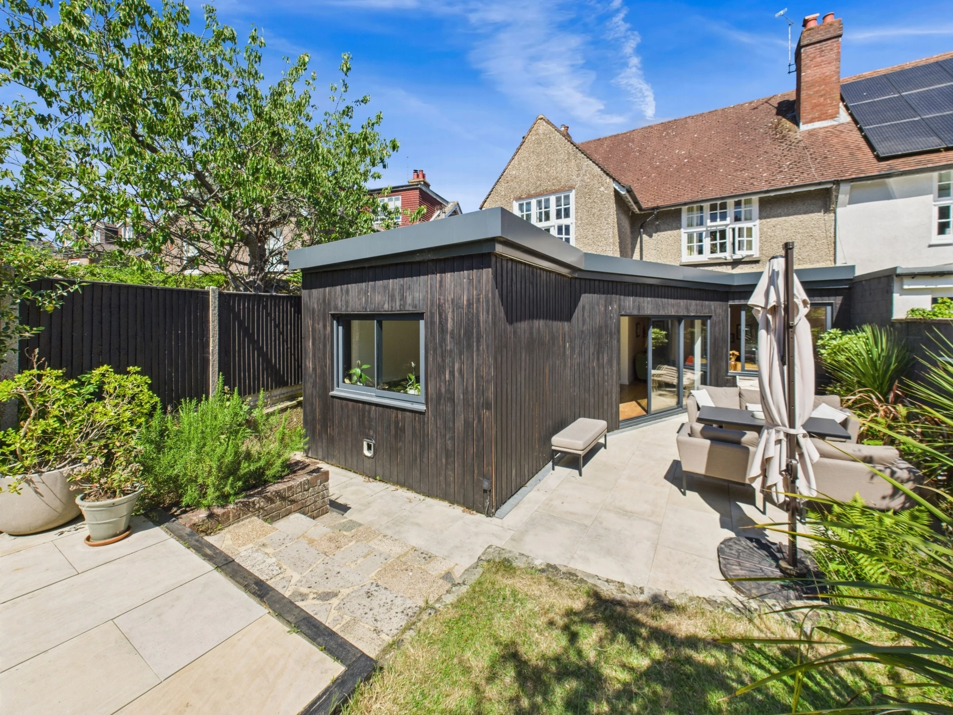 Property photo: Broad Street, Cuckfield