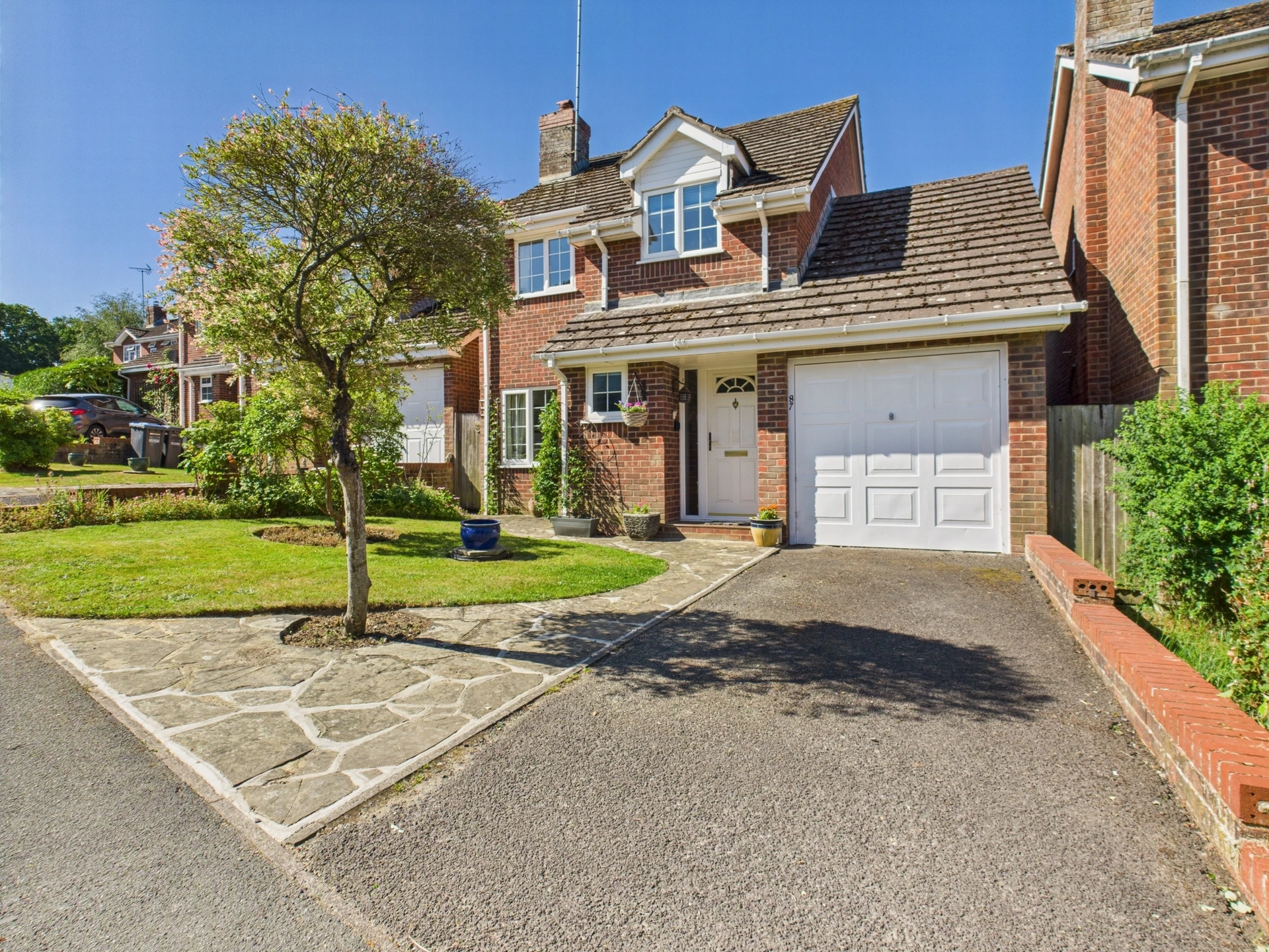 Property photo: Beech Hill, Haywards Heath