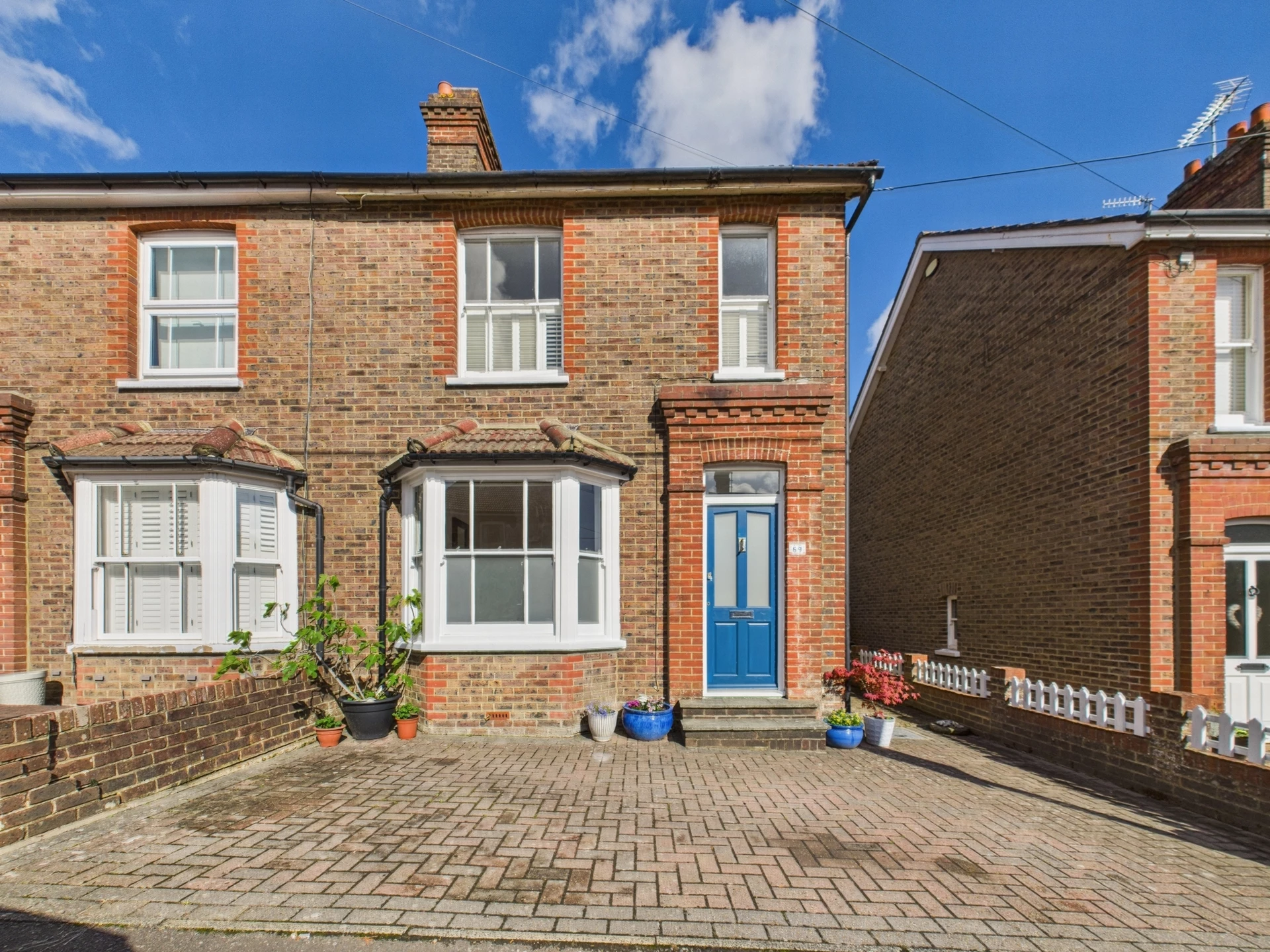 Property photo: Gower Road, Haywards Heath