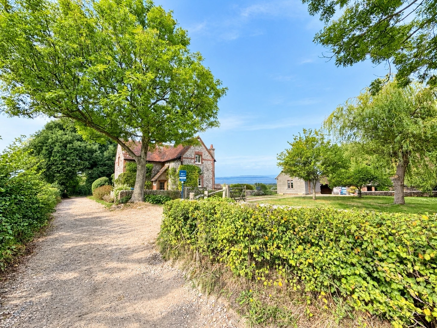 Property photo: Streat Lane, Streat, Hassocks