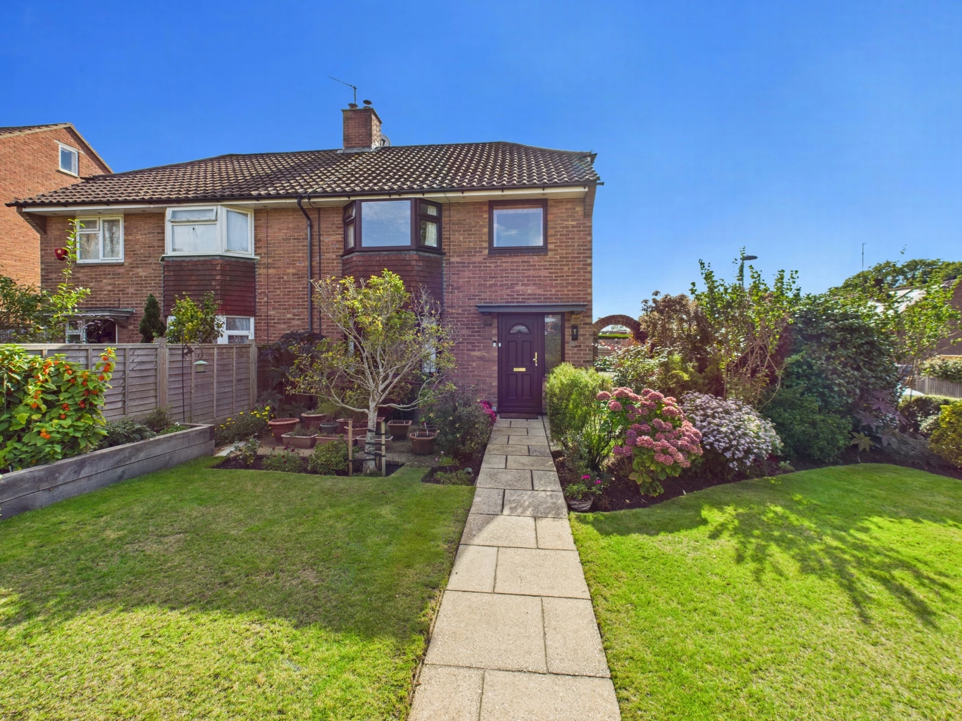 Property photo: Ashenground Road, Haywards Heath