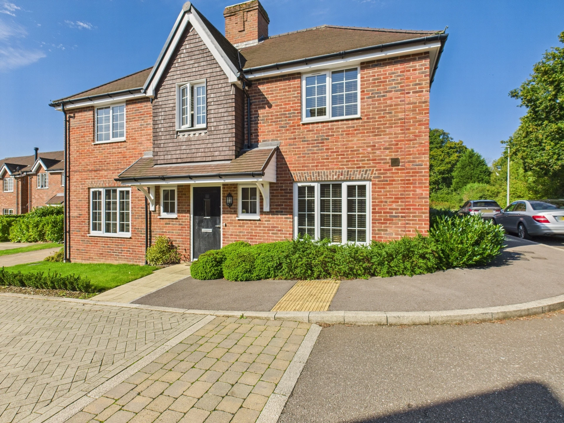 Property photo: The Nightingales, Haywards Heath