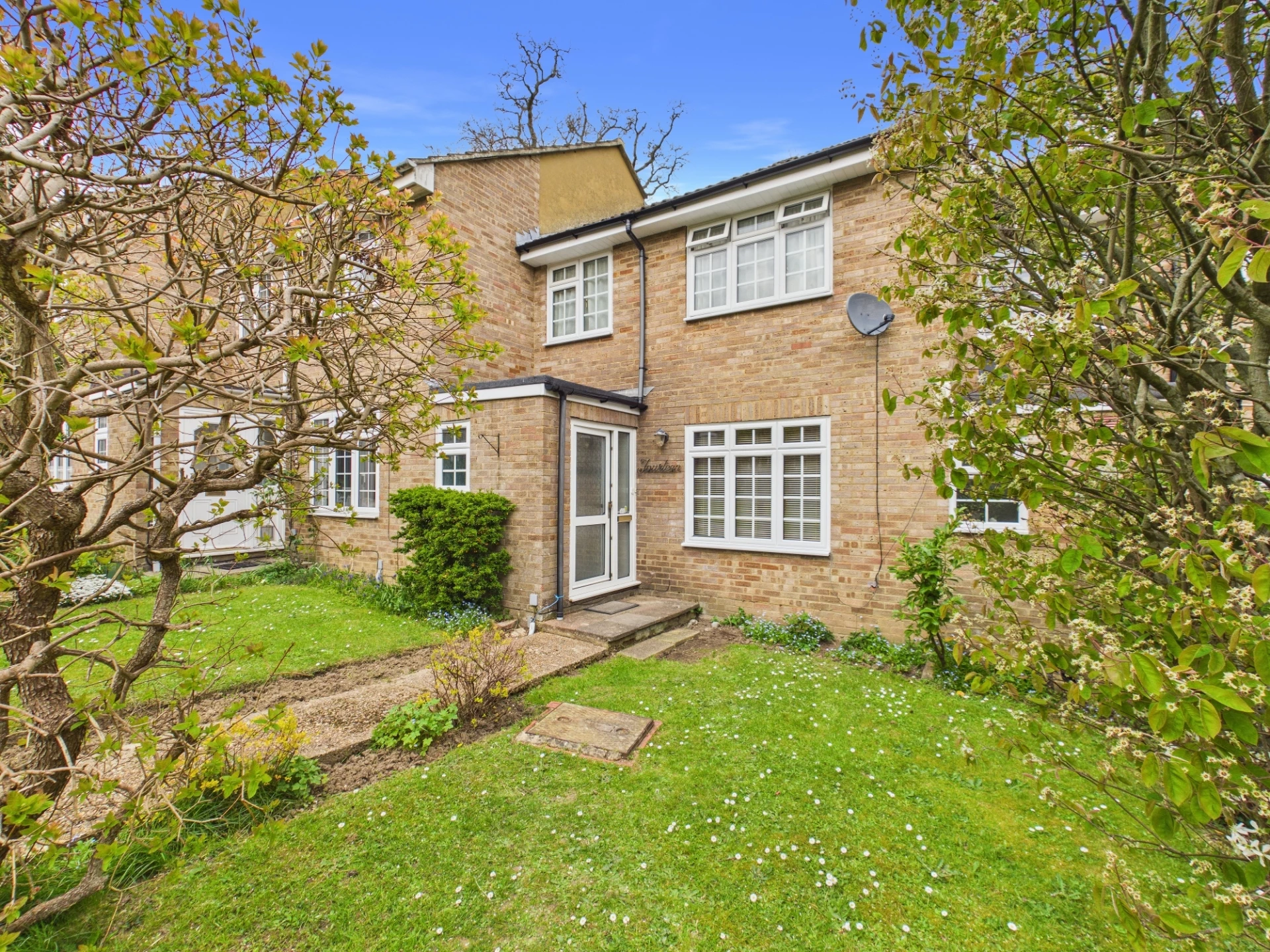 Property photo: Fairbanks, Haywards Heath