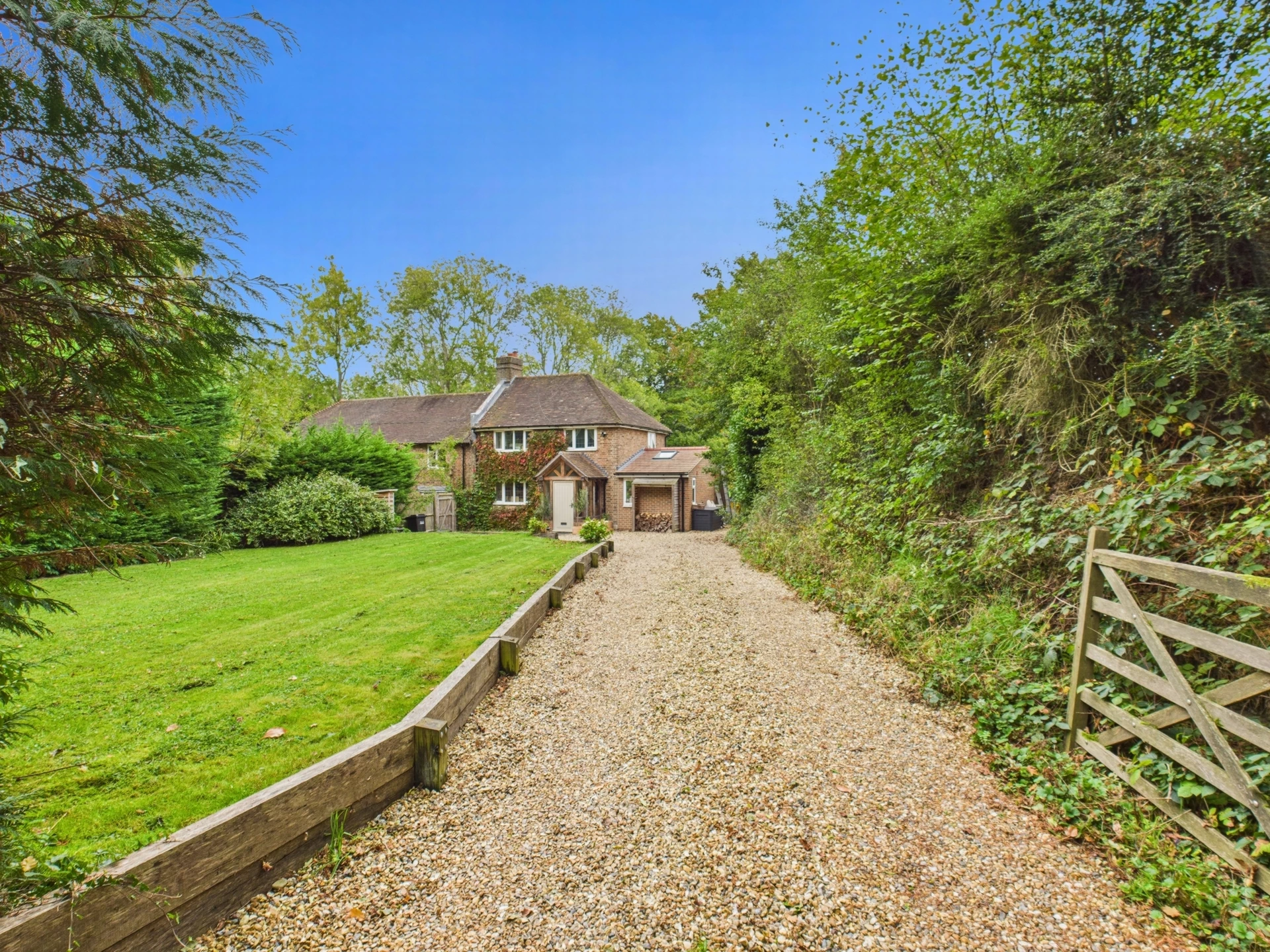 Property photo: Wineham Lane, Bolney